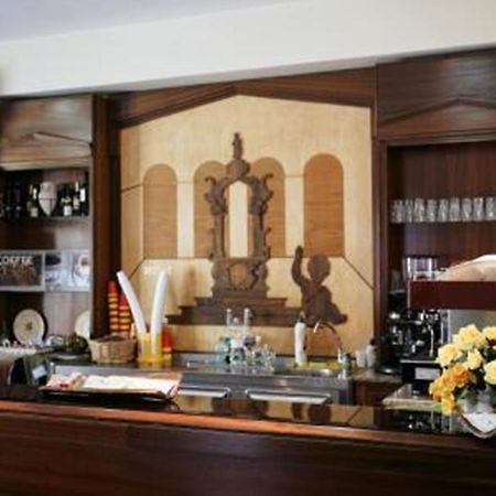Casa Pastor Bonus Hotel Lecce Bagian luar foto