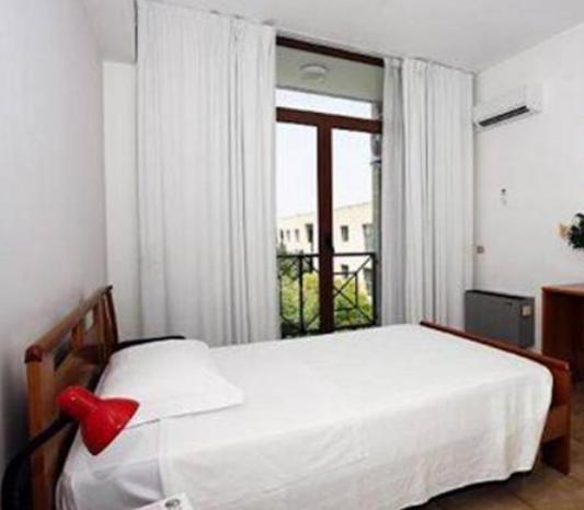 Casa Pastor Bonus Hotel Lecce Ruang foto