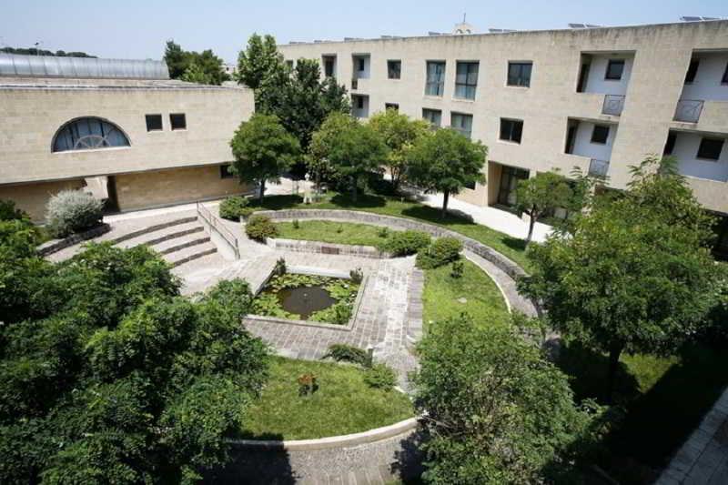 Casa Pastor Bonus Hotel Lecce Bagian luar foto