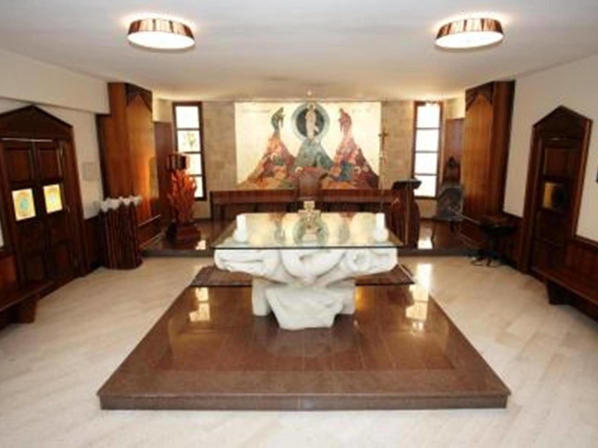 Casa Pastor Bonus Hotel Lecce Bagian luar foto