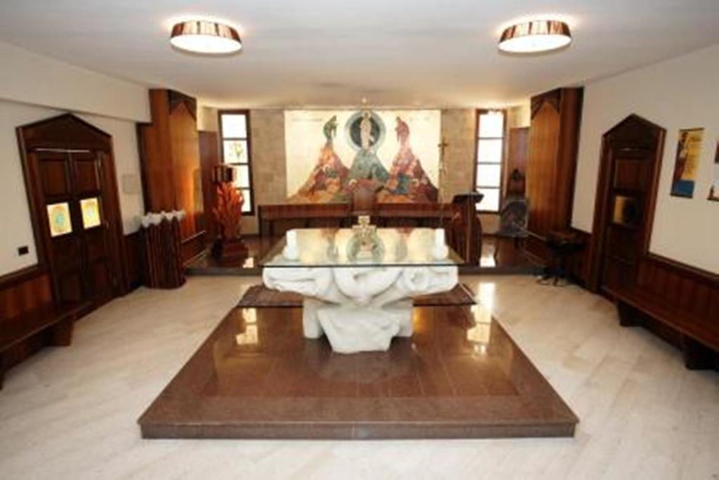 Casa Pastor Bonus Hotel Lecce Bagian luar foto