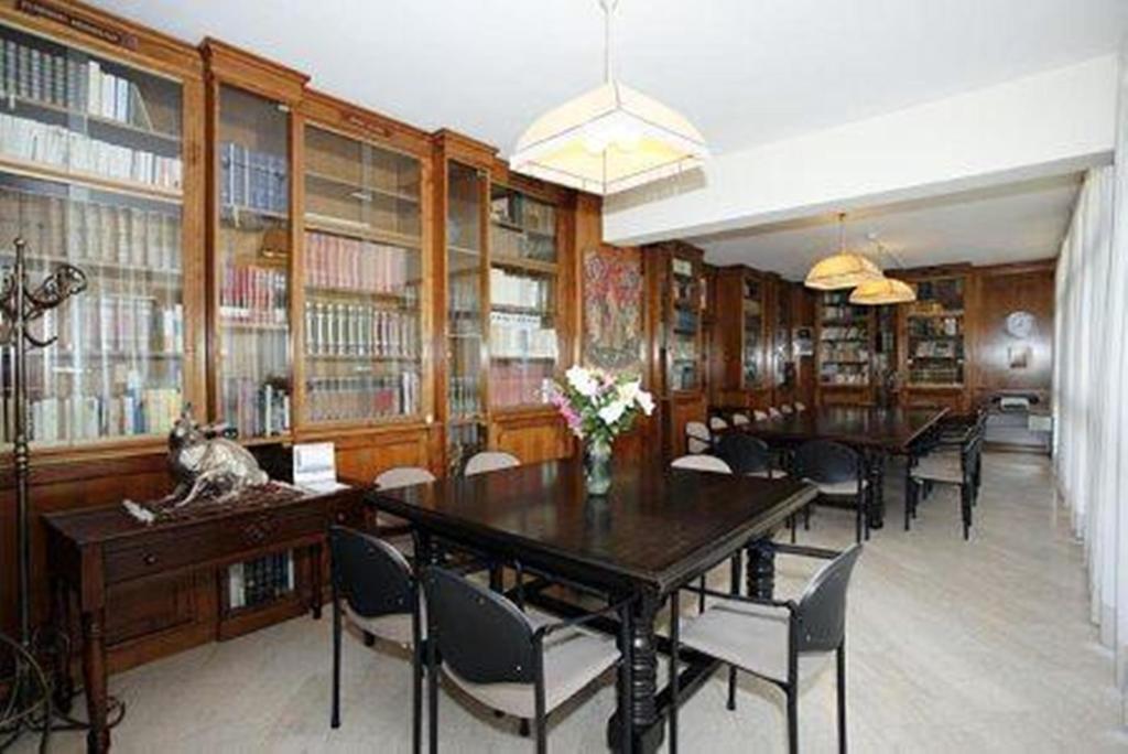 Casa Pastor Bonus Hotel Lecce Bagian luar foto