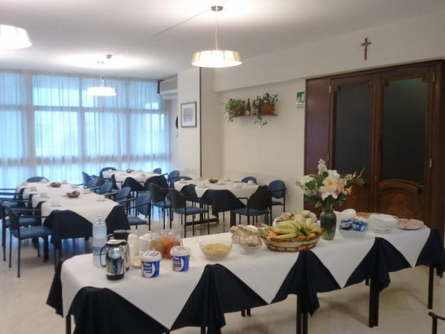 Casa Pastor Bonus Hotel Lecce Bagian luar foto